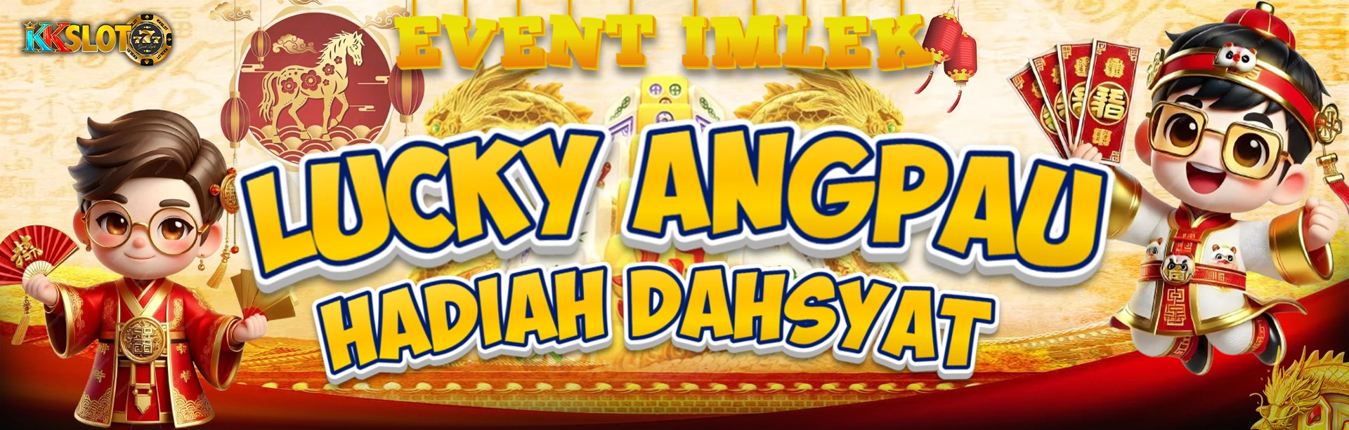 MAXWIN97 Banner Slot Online